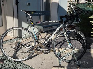 bicicletta