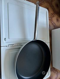 Padella agnelli professionale