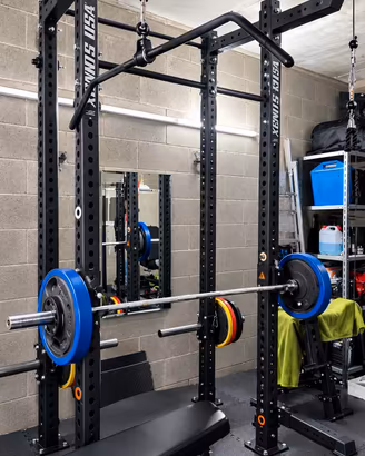 rig xenios magnum+