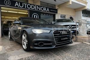 Audi A6 Avant 2.0 TDI quattro 190cv PELLE,XENO,NAV