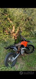KTM EXC 125