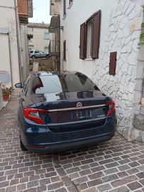 Fiat Tipo 4 porte Lounge 1.6 - 2019 