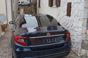 Fiat Tipo 4 porte Lounge 1.6 - 2019 