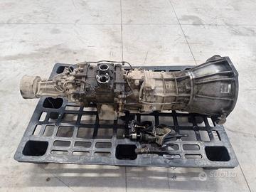 Cambio manuale Mitsubishi L200 3" serie del 2011