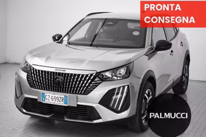 Peugeot 2008 PureTech Turbo 110 Allure S/S