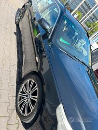 BMW Serie530
