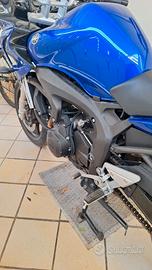 Yamaha FZ6 Fazer S