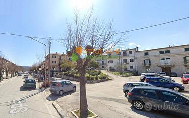 Appartamento, centro - Vinchiaturo