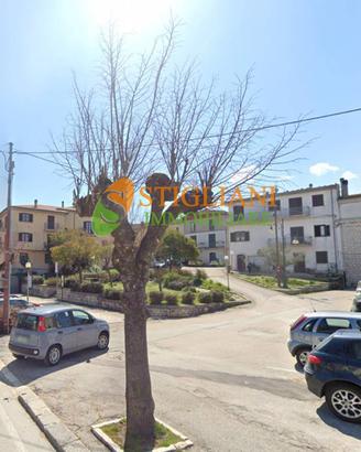 Appartamento, centro - Vinchiaturo