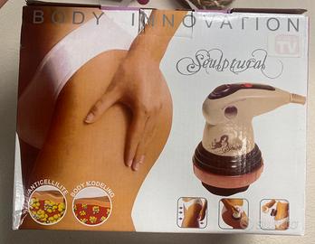 Massaggiatore anticellulite