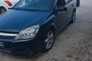 Opel Astra 1.7 CDTI MOTOR ROTTO