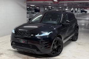 Range Evoque 2.0D 163 CV AWD R-Dynamic - TETTO