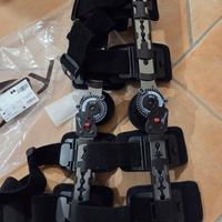 Ginocchiera post operatorio x-rom