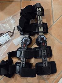 Ginocchiera post operatorio x-rom