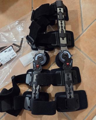 Ginocchiera post operatorio x-rom