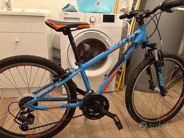 Bicicletta