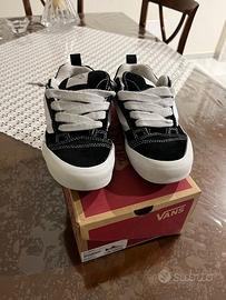 Scarpe VANS bambina/bambino taglia 35