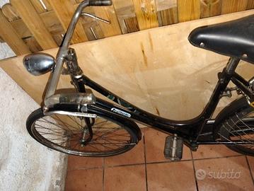 bici bacchetta legnano 