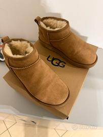 Ugg (come nuovi)  nr. 36