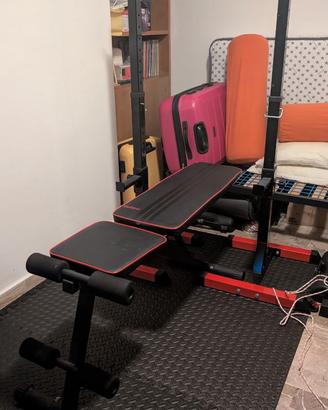 palestra casa