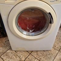 Lavatrice 8 kg