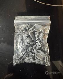 League of Votann Warhammer 40k Equipment Bits