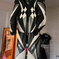 Tuta spyke 52 integra