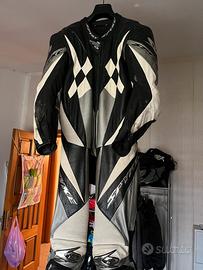 Tuta spyke 52 integra