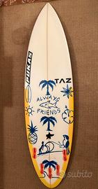 Tavola surf pukas 6’0