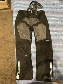 PANTALONI DA MOTO AIR-TRAIL 2  AQVADRY