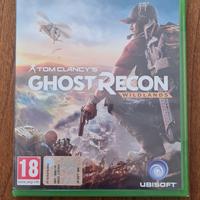 ghost recon