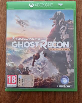 ghost recon