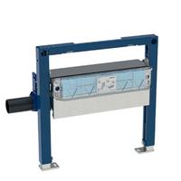 sifone doccia a parete + Copertura piastrellabile