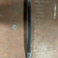 Barre longitudinali lancia musa o fiat idea