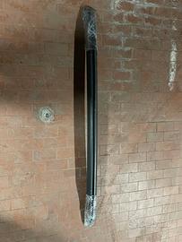 Barre longitudinali lancia musa o fiat idea