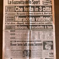 Gazzetta dello Sport