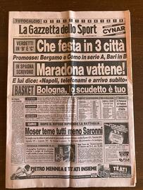 Gazzetta dello Sport