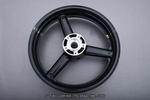 Cerchio anteriore SUZUKI GSXR 600 750 1996 - 2000