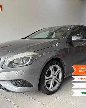 MERCEDES Classe A (W176) A 180 CDI Executive