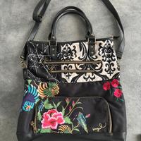 Borsa Desigual