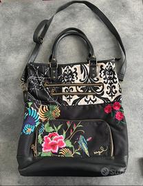 Borsa Desigual