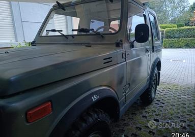 SUZUKI Santana
