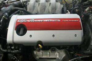 Ricambi motore Alfa Romeo jts 3.2 Brera/159/spider