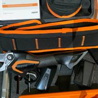 FORBICE PELLENC MODELLO C3X BATTERIA IMBARCATA