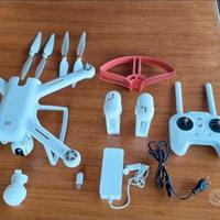 Xiaomi mi drone 4k