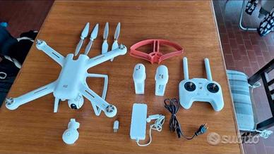 Xiaomi mi drone 4k