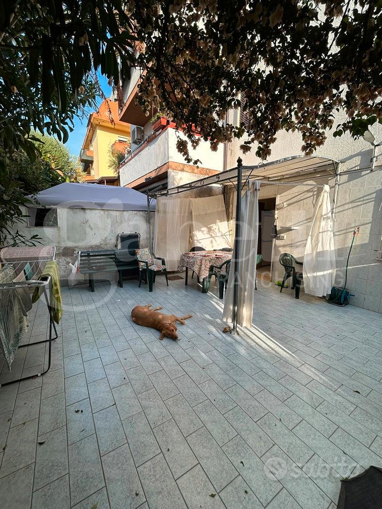 Appartamento – Scalea, San Giuseppe, Monticello - Altro