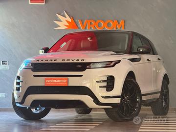 LAND ROVER RR Evoque 2ª serie - 2019