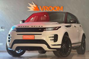 LAND ROVER RR Evoque 2ª serie - 2019