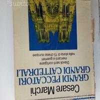 Grandi peccatori, grandi cattedrali